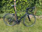 Bulls Harrier 2 shimano 105 maat 56, 28 inch, Zo goed als nieuw, Meer dan 20 versnellingen, 53 tot 57 cm