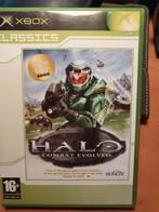Halo Combat Evolved - Xbox Classics (PAL), Ophalen of Verzenden, Gebruikt, Shooter, Vanaf 16 jaar