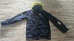 Helly Hansen Zeiljas Pier 4.0 donkerblauw, Watersport en Boten, Watersportkleding, Gebruikt, Helly Hansen, Heer, Ophalen of Verzenden