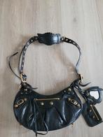 Balenciaga Le Cagole maat S, Ophalen of Verzenden, Zo goed als nieuw, Zwart, Handtas