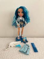 Rainbow High Pop - Blauw, Ophalen of Verzenden, Gebruikt, Overige typen