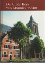 Boeken over MONNICKENDAM, Ophalen of Verzenden, Zo goed als nieuw
