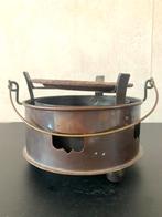 Vintage petroleum stel, Ophalen of Verzenden