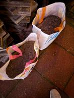 2 tassen ophoogzand gratis weg halen, Ophalen, Zo goed als nieuw, Overige typen