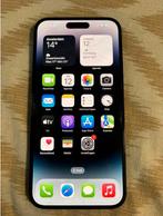 iPhone 14 Pro Max 128GB - Ophalen/Versturen, Telecommunicatie, Mobiele telefoons | Apple iPhone, Zwart, Ophalen of Verzenden, Zonder simlock