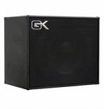 Gallien Krueger CX 115 8ohm Bass Cab, Ophalen, Zo goed als nieuw, 100 watt of meer