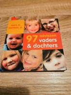 97 adviezen vaders en dochters, Ophalen of Verzenden, Zo goed als nieuw, Zwangerschap en Bevalling