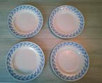 Borden Boch La Louvière Albert, Antiek en Kunst, Antiek | Servies los, Ophalen of Verzenden
