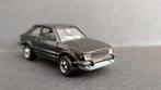 Ford Escort mk3 1:64 3inch Hotwheels France Pol, Zo goed als nieuw, Verzenden