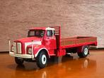 Scania torpedo 1:50, Hobby en Vrije tijd, Modelauto's | 1:50, Ophalen of Verzenden, Bus of Vrachtwagen