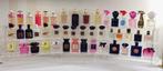 Miniatuur Parfums nieuw - diverse merken - man/vrouw, Verzenden, Nieuw, Miniatuur, Gevuld