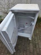 Gratis koelkast, Witgoed en Apparatuur, Vriezers en Diepvrieskisten, Ophalen, Gebruikt, Minder dan 60 cm, 160 cm of meer