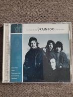 CD Brainbox - The Very Best Album Ever, Cd's en Dvd's, Ophalen of Verzenden