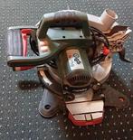 Metabo Afkortzaag - Gebruikt, Doe-het-zelf en Verbouw, Gereedschap | Zaagmachines, Ophalen, Gebruikt, Afkortzaag, Metabo