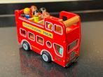 Sightseeing Tour Bus van New Classic Toys - Nieuwprijs 38,-, Ophalen of Verzenden