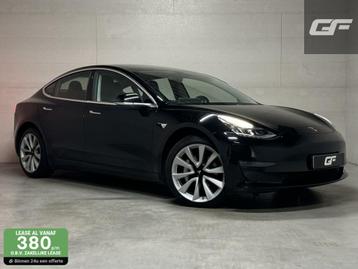 Tesla Model 3 Long Range AWD 75 kWh Autopilot Pano NAP