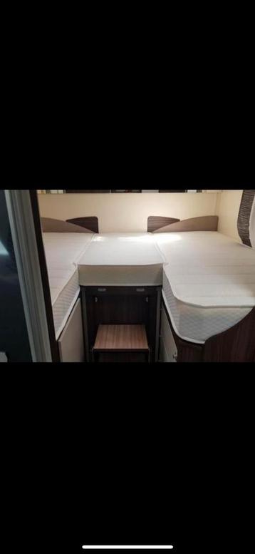 CARAVAN*CAMPER*BOOT MATRASSEN OP MAAT.!!! beschikbaar voor biedingen