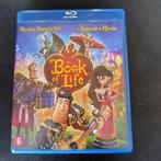 A3) The Book of Life Manolo's Magische Reis, Ophalen of Verzenden, Zo goed als nieuw