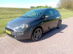 Fiat Punto Evo 1.3 M Jet Lounge, HL-717-N, Auto's, Voorwielaandrijving, Euro 5, Gebruikt, 4 cilinders