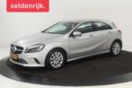 Mercedes-Benz A-klasse 180 Ambition | Stoelverwarming | Full, Auto's, Mercedes-Benz, 65 €/maand, Gebruikt, 4 cilinders, 122 pk