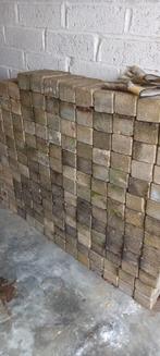 Klinkers., Tuin en Terras, Gebruikt, Klinkers, Ophalen of Verzenden, 10 m² of meer