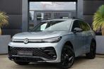 Volkswagen Tiguan 1.5 eHybrid R-Line Edition 272pk Panoramad, 2000 kg, Grijs, Hybride Elektrisch/Benzine, SUV of Terreinwagen