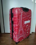 Stevige ruime trolley/koffer, Ophalen of Verzenden, Gebruikt