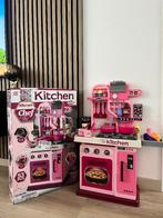 Speelgoed keuken Nieuw!, Ophalen, Nieuw, Kunststof, Speelkeuken