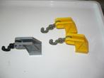 DUPLO  3 TAKELS  VOOR   1,00, Kinderen en Baby's, Speelgoed | Duplo en Lego, Ophalen, Zo goed als nieuw, Complete set, Duplo