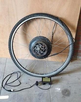 28" 1500W achter motor met Lcd3  beschikbaar voor biedingen