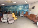 Ruime keuze sta op relax stoel gratis bezorgd relaxfauteuil, Huis en Inrichting, Fauteuils, Ophalen of Verzenden, Nieuw, Stof