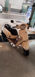 Kymco like 50, Fietsen en Brommers, Ophalen, Gebruikt, Kymco, Maximaal 45 km/u
