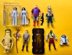 Vintage Kennner Star Wars Last 17 figuren, Verzamelen, Star Wars, Ophalen of Verzenden, Actiefiguurtje