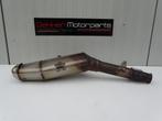 Originele Demper / Uitlaat Honda CBR1000RR 2006-2007 SC57, Motoren, Gebruikt