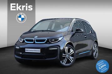 BMW i3 120Ah | Executive | Adaptive Cruise Control | Achteru beschikbaar voor biedingen