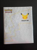 Pokémon Kaarten Map + Jumbo Kaarten (9 stuks), Ophalen of Verzenden, Zo goed als nieuw, Meerdere kaarten