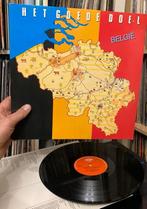 Het Goede Doel lp Belgie, Cd's en Dvd's, Ophalen of Verzenden, Zo goed als nieuw, 12 inch