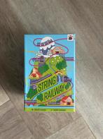 String Railway Collection, Een of twee spelers, Ophalen of Verzenden, Zo goed als nieuw, Reisspel