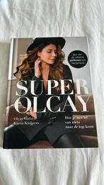 Olcay Gulsen - SuperOlcay, Boeken, Ophalen of Verzenden, Olcay Gulsen; Karin Kuijpers, Zo goed als nieuw