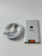 Apple iPod Nano 7 Zilver 16GB, Gebruikt, Ophalen of Verzenden, Nano, Zilver