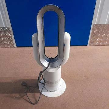 Dyson hot+cool am05 met afstandbediening foto's volgen!! beschikbaar voor biedingen