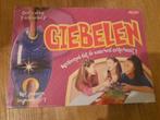 Spel giebelen, Drie of vier spelers, Ophalen of Verzenden, Gebruikt
