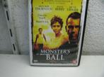 dvd 65b monster's ball, Cd's en Dvd's, Dvd's | Drama, Zo goed als nieuw, Verzenden, Vanaf 16 jaar