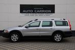 Volvo XC70 2.5 T AWD 210PK NL auto NAP Youngtimer !, Automaat, Zwart, XC70, 2521 cc