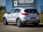 Kia Sportage 1.6 T-GDI GT-Line First Edition |Leder|Trekhaak, Voorwielaandrijving, 4 cilinders, Bedrijf, Handgeschakeld