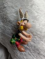 Asterix poppetje plastoy, Verzamelen, Ophalen of Verzenden, Asterix en Obelix, Zo goed als nieuw, Beeldje of Figuurtje