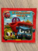 Dex kinderboekje, Fictie algemeen, Jongen of Meisje, Ophalen of Verzenden, Zo goed als nieuw