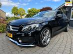 Mercedes-Benz C-klasse Estate 180 AMG, Trekhaak, NAP, Automaat, Achterwielaandrijving, Leder en Stof, Zwart
