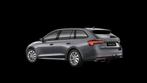 Skoda Octavia Combi 1.5 TSI 150pk MHEV Business Edition | Wi, Stof, 1498 cc, Nieuw, Zilver of Grijs