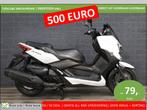 YAMAHA X MAX 400 (bj 2013) Mat Wit, Scooter, 395 cc, Bedrijf, Onbekend